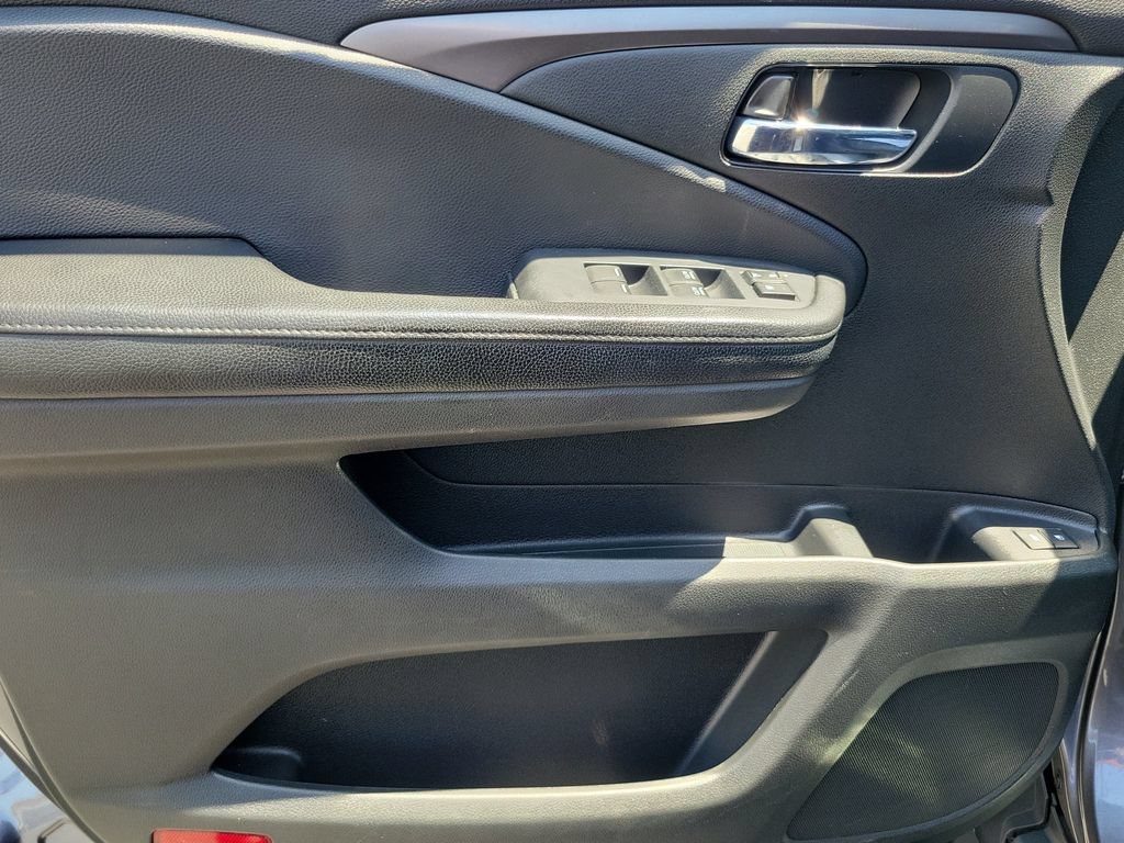 Used 2016 Honda Pilot EX-L image 22