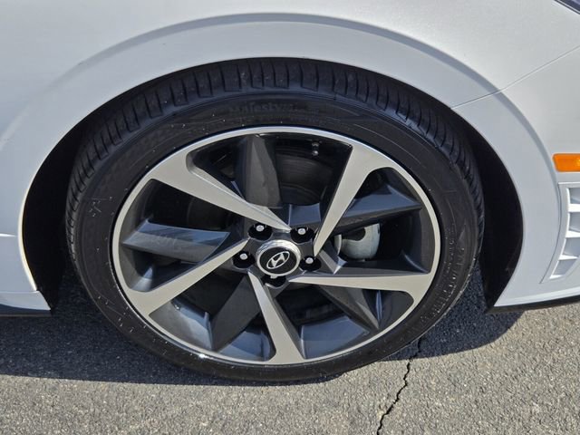 Used 2023 Hyundai Sonata SEL Plus image 20