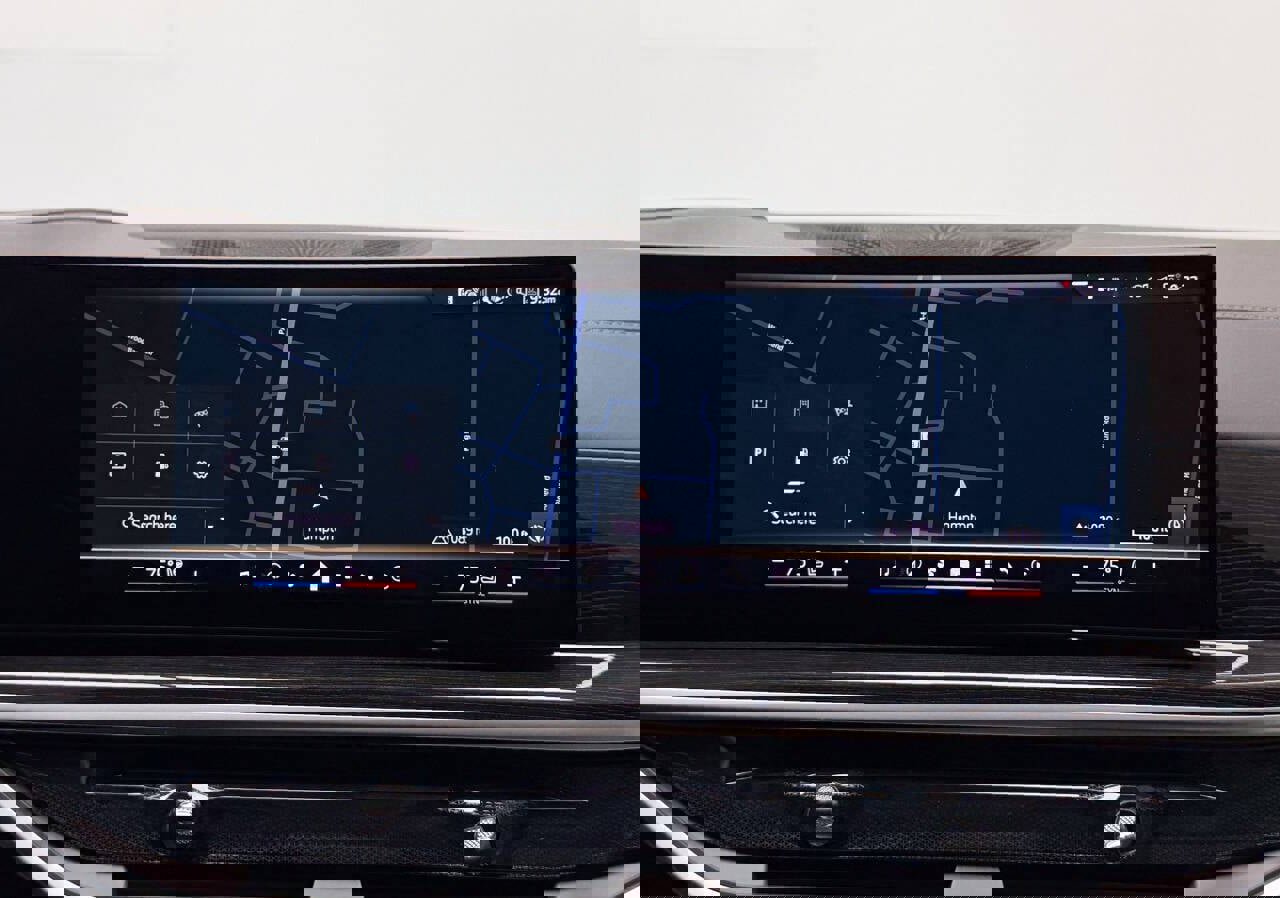 Used 2025 BMW X5 xDrive40i w/ M Sport Package image 73