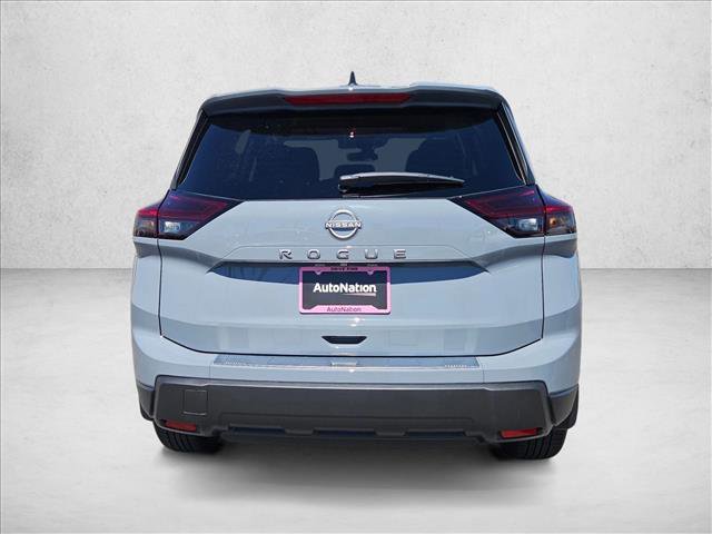 New 2026 Nissan Rogue SV image 8