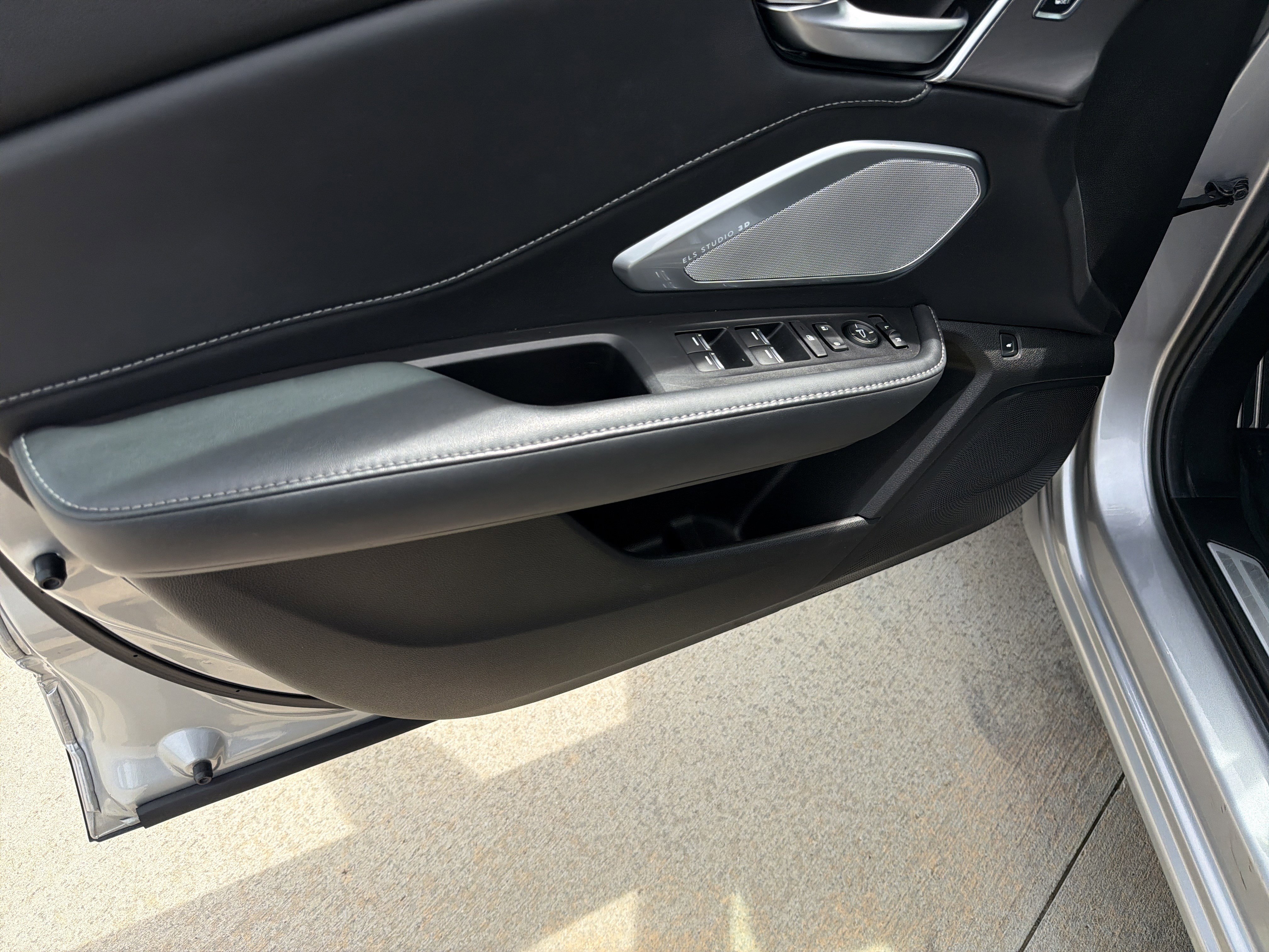 Certified 2021 Acura RDX A-Spec FWD image 14