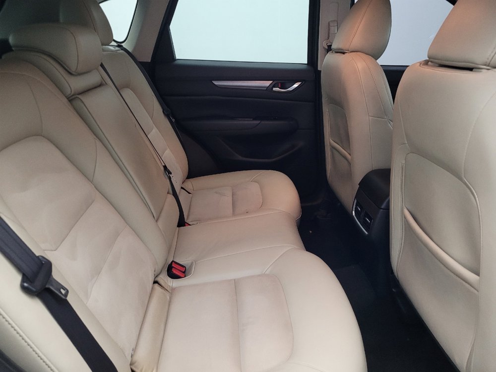 Used 2019 MAZDA CX-5 Touring image 19