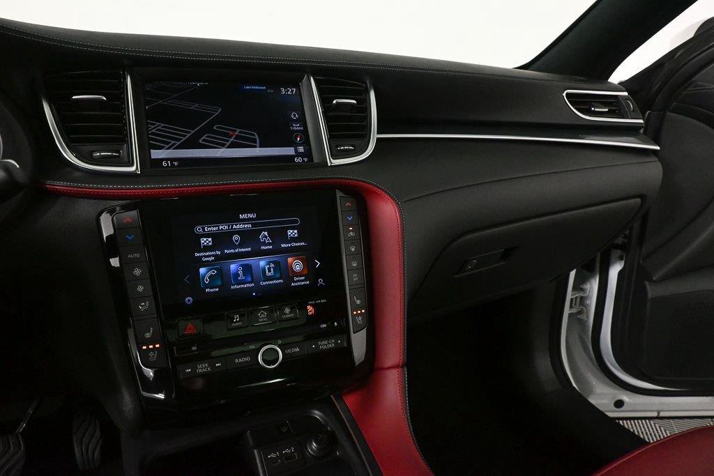 Used 2023 INFINITI QX50 Sport FWD image 14