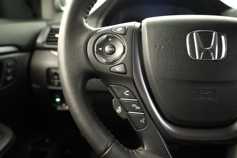 Used 2023 Honda Ridgeline RTL-E image 24