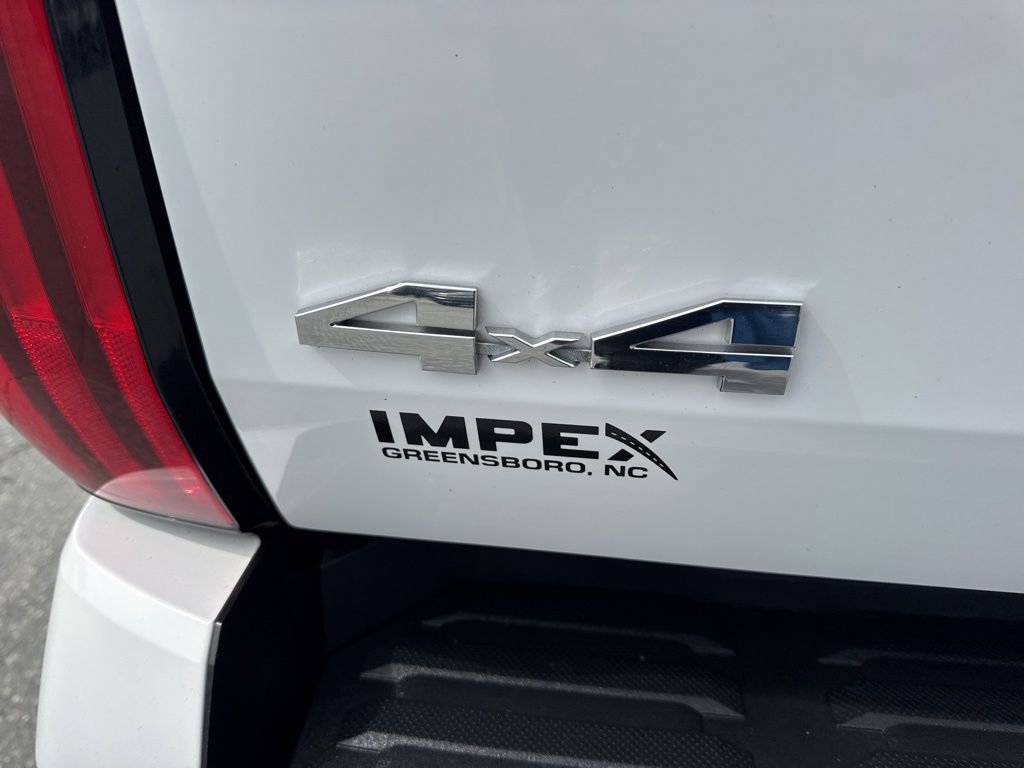 Used 2022 Toyota Tundra SR5 image 29