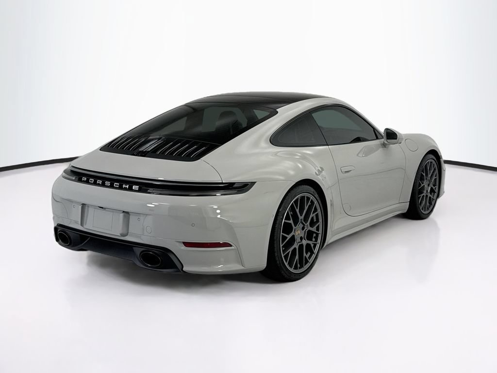 New 2026 Porsche 911 Carrera S RWD image 7