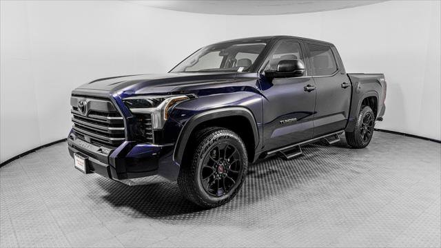 Used 2023 Toyota Tundra SR5 RWD image 2