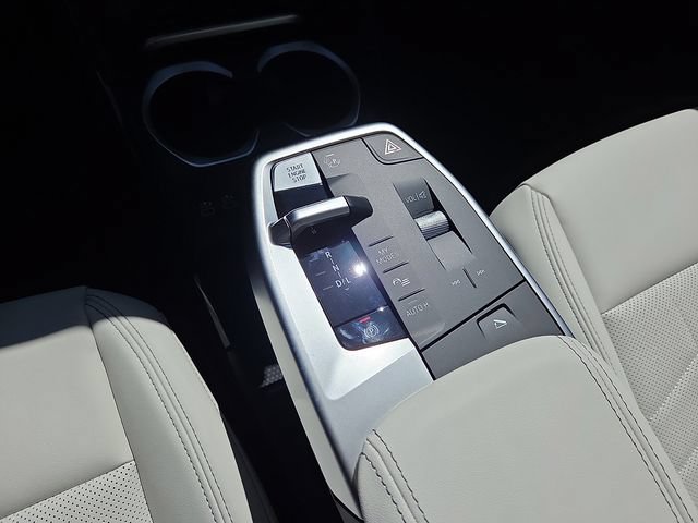 Certified 2026 BMW X1 xDrive28i AWD/4WD image 12