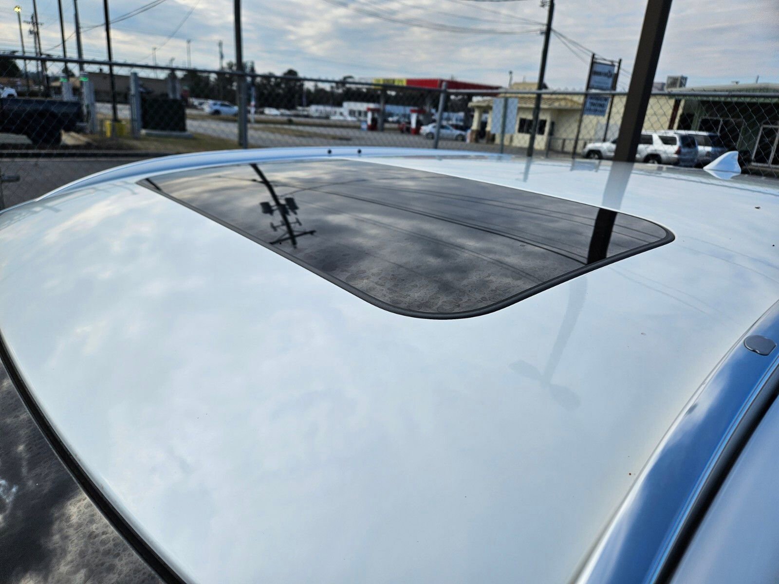 Used 2016 MAZDA CX-9 Grand Touring image 5