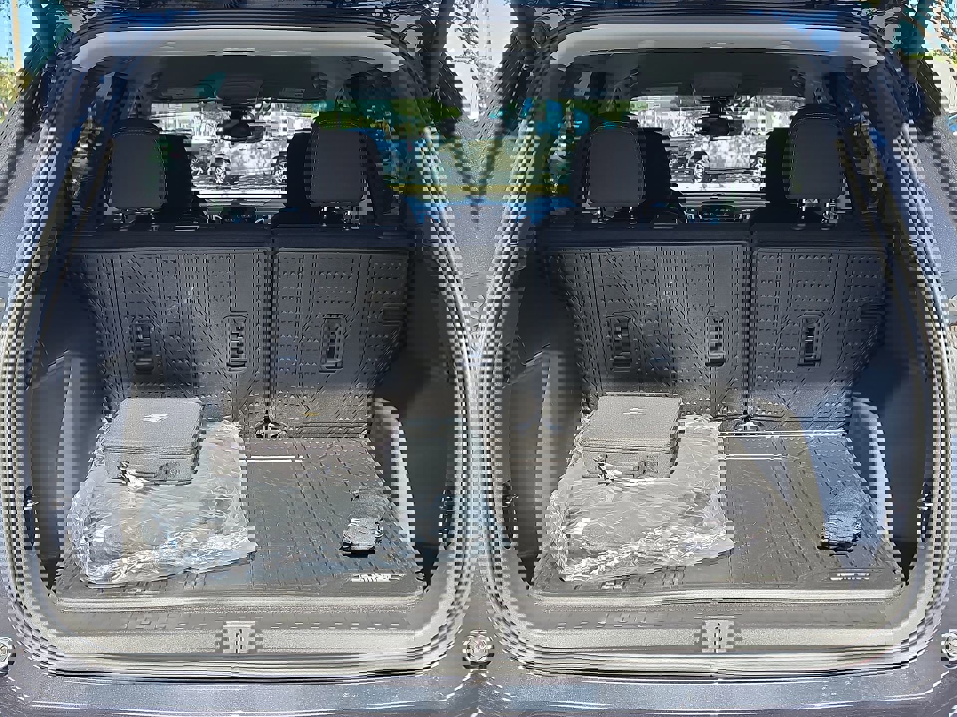 Certified 2023 Chevrolet Equinox LT image 8