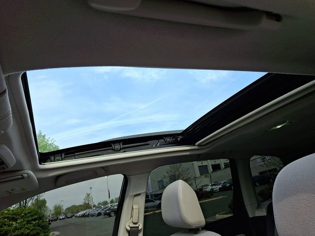 Used 2018 Subaru Forester 2.5i Premium image 14