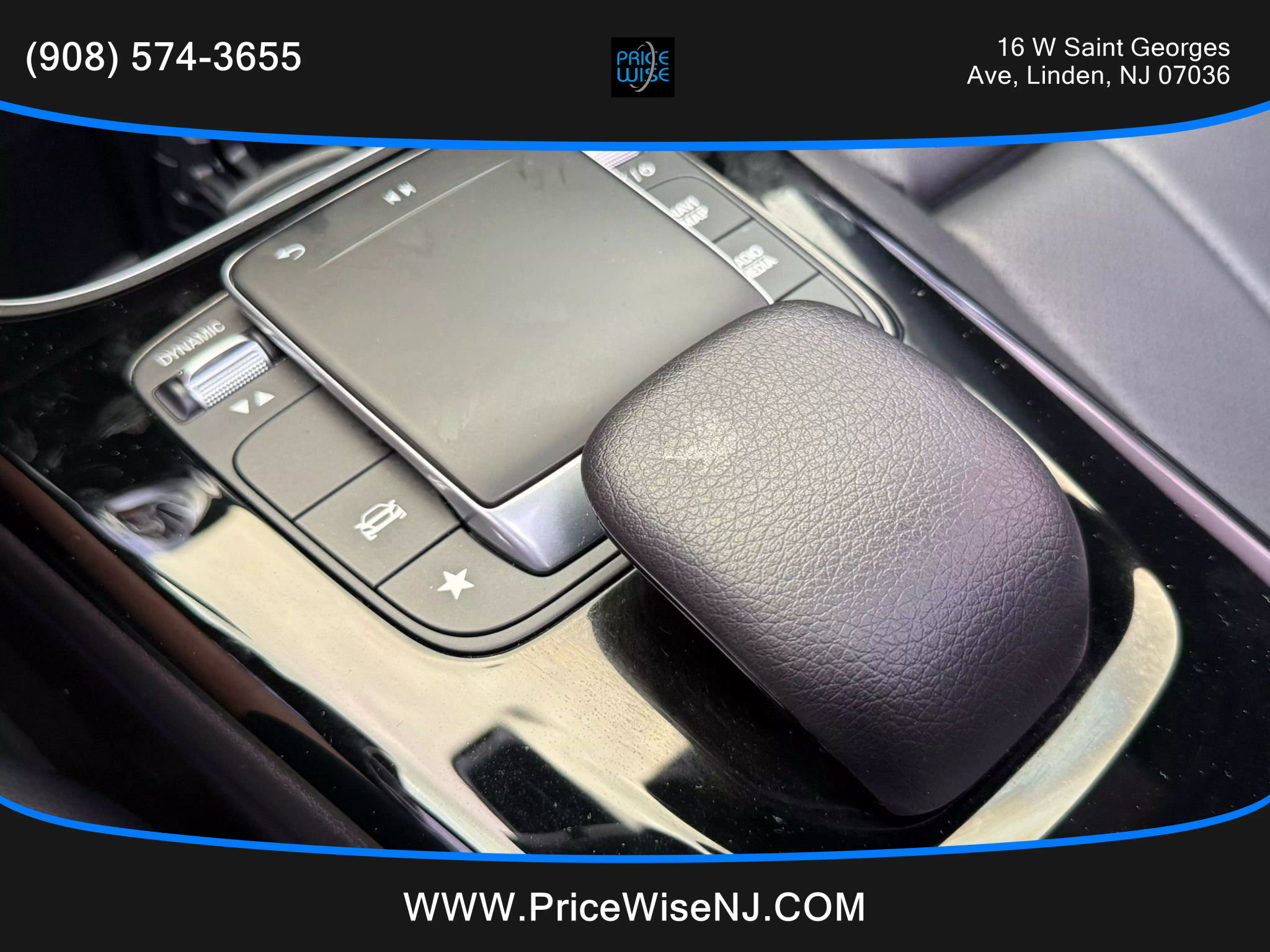 Used 2021 Mercedes-Benz CLA 250 4MATIC image 19