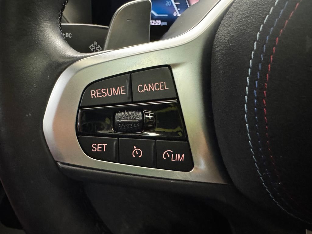 Used 2023 BMW M340i xDrive w/ Premium Package image 25