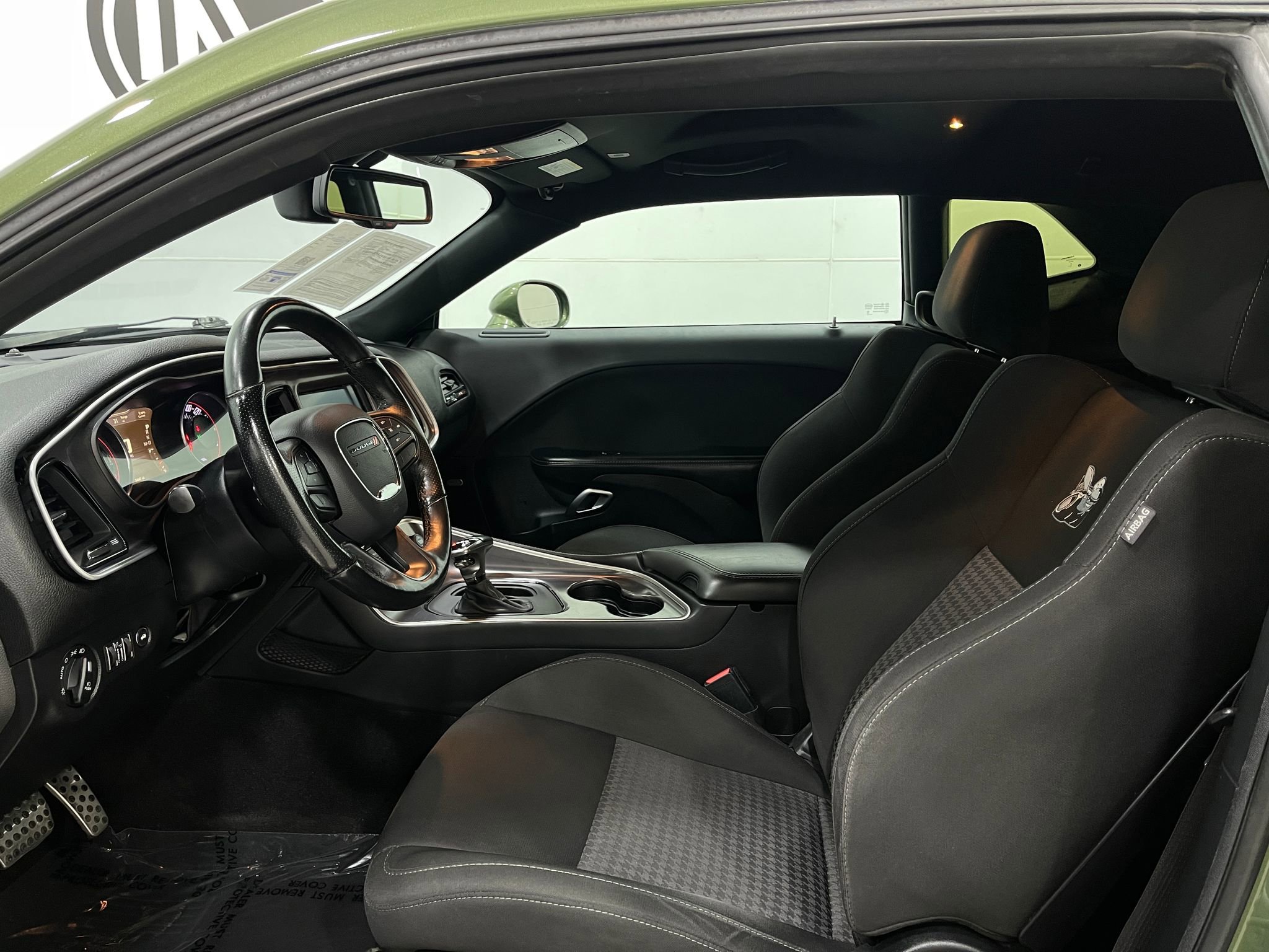 Used 2020 Dodge Challenger R/T Scat Pack image 10