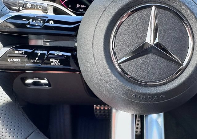 New 2026 Mercedes-Benz GLC 300 4MATIC image 20