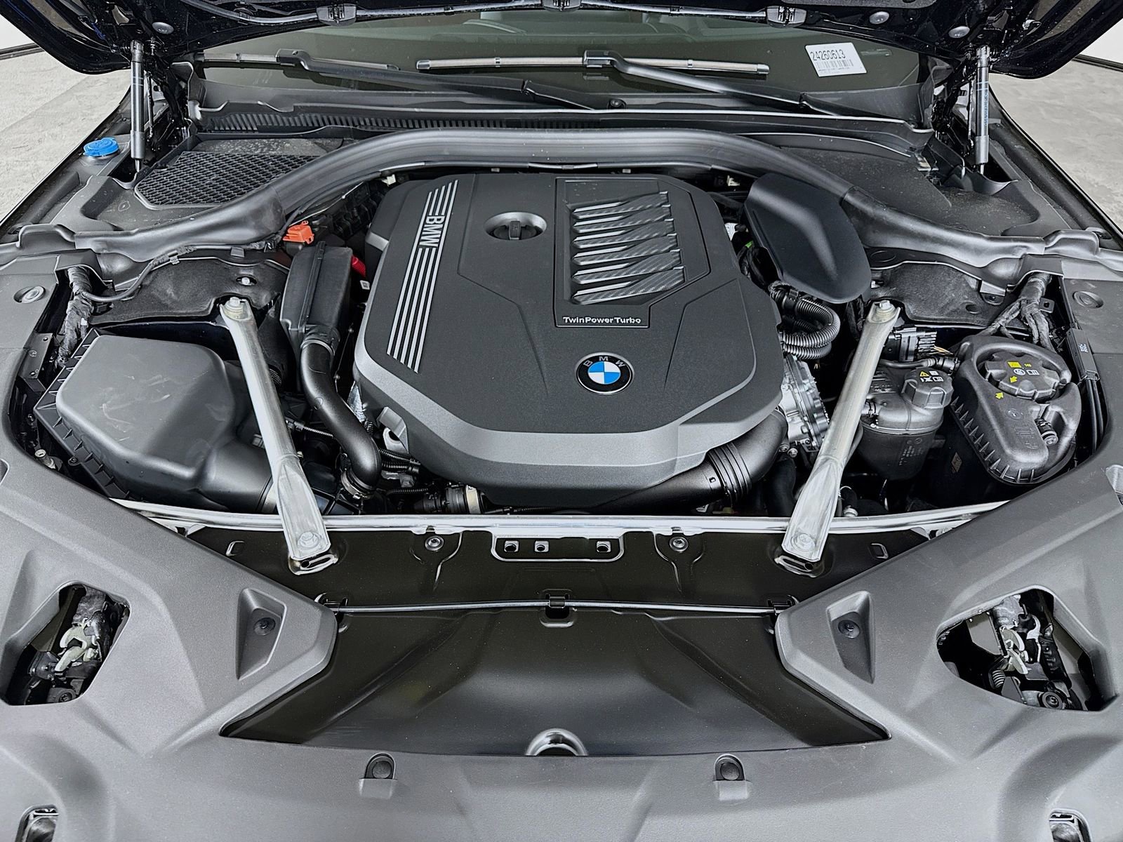 New 2026 BMW 840i RWD image 32