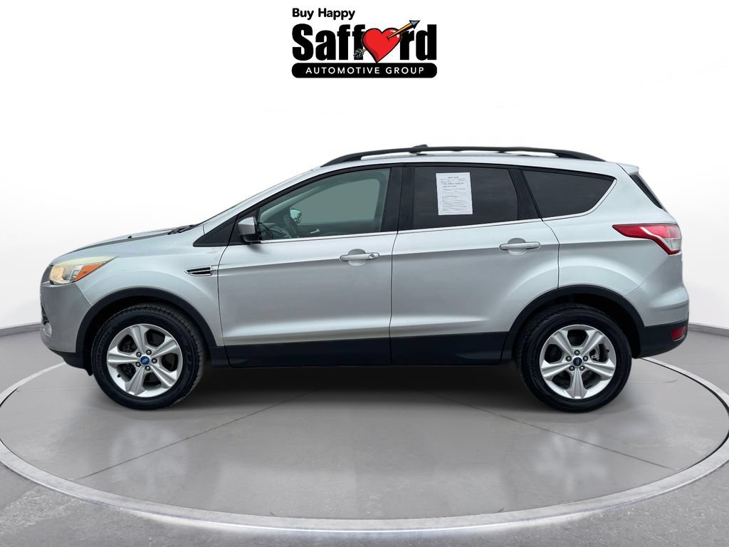 Used 2013 Ford Escape SE AWD/4WD image 4