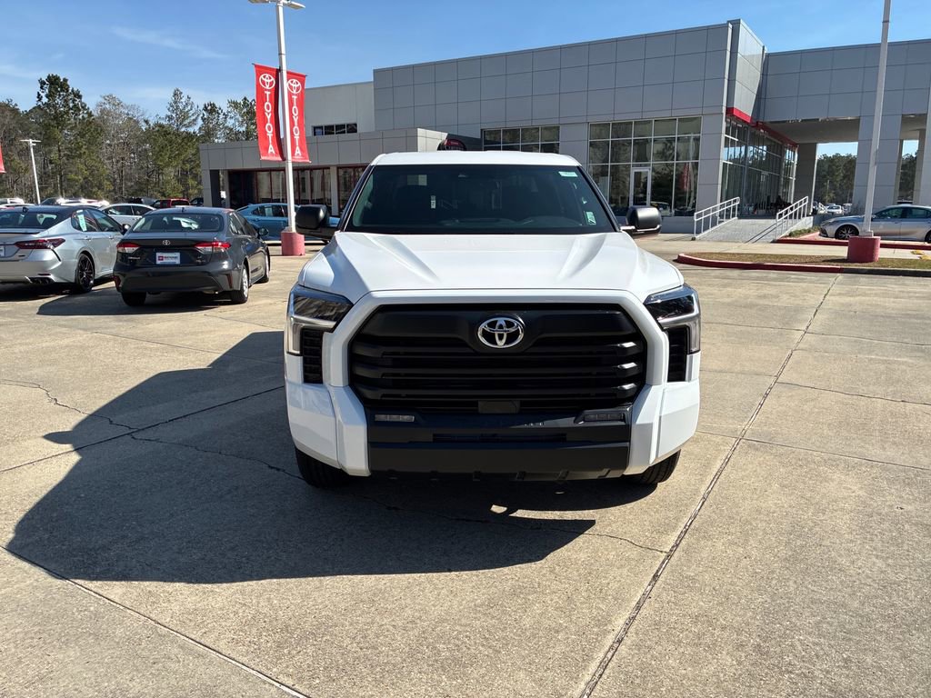 New 2026 Toyota Tundra SR5 image 10