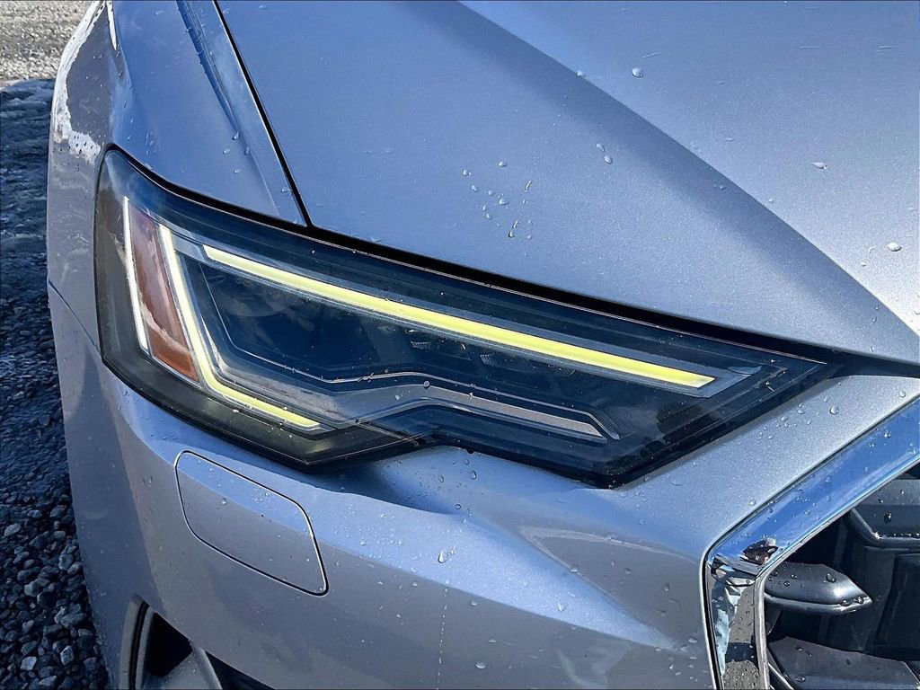 Used 2024 Audi A6 Premium Plus image 27