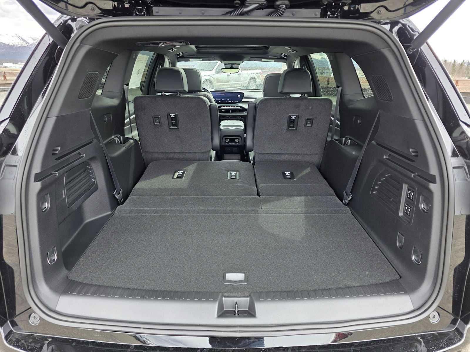New 2026 Buick Enclave Avenir w/ Super Cruise Package AWD/4WD image 14