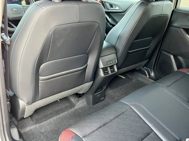 New 2026 Chevrolet Equinox RS w/ Convenience Package III AWD/4WD image 36