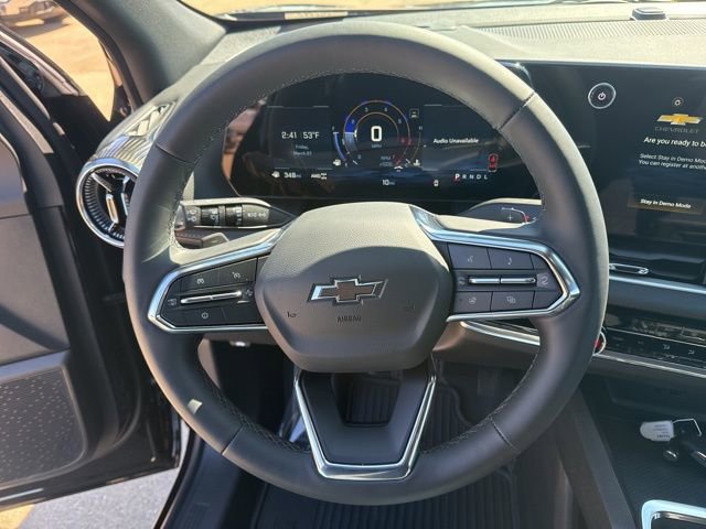 New 2026 Chevrolet Equinox LT image 17