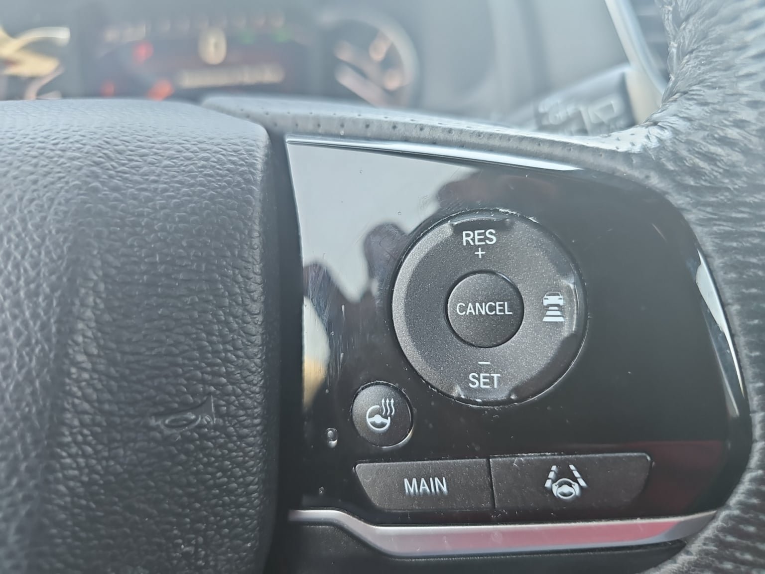 Used 2022 Honda Passport Elite image 23