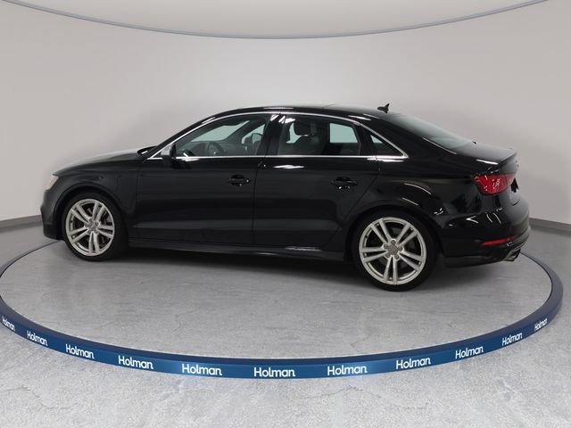 Used 2015 Audi S3 Premium Plus AWD/4WD image 9