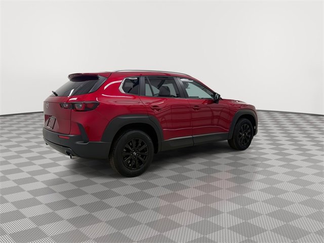 New 2026 MAZDA CX-50 AWD 2.5 S w/ Select Package image 10