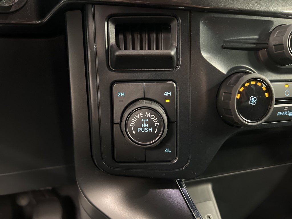 New 2026 Ford F150 STX image 16