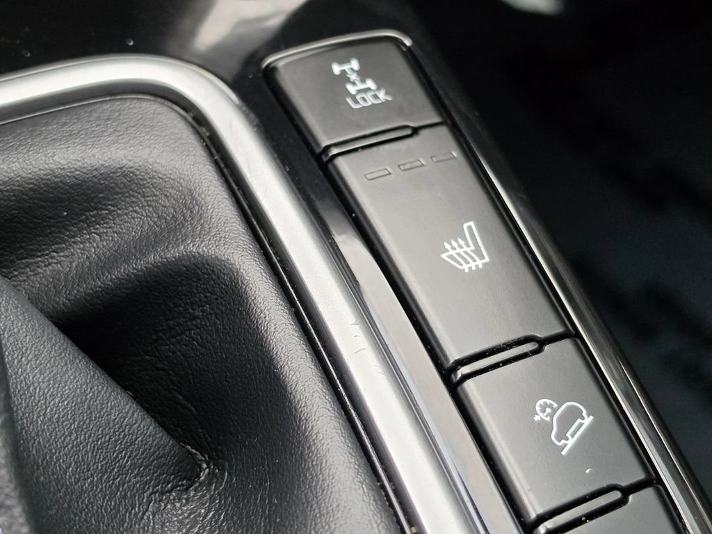 Certified 2022 Kia Seltos S AWD/4WD image 25