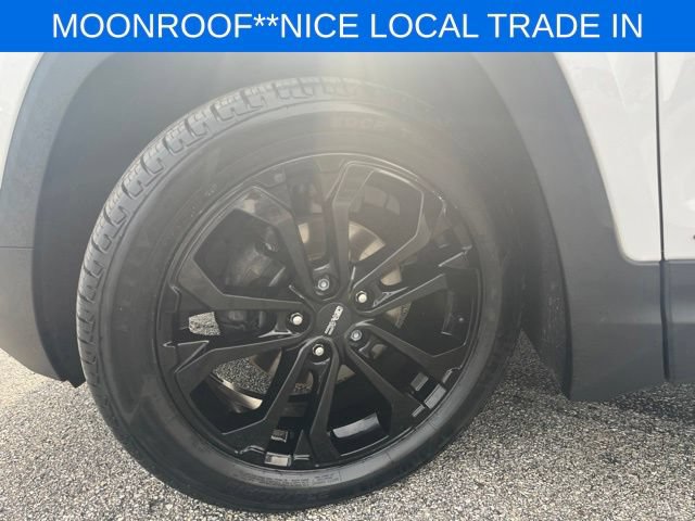Used 2021 GMC Terrain SLE w/ Driver Convenience Package FWD image 46