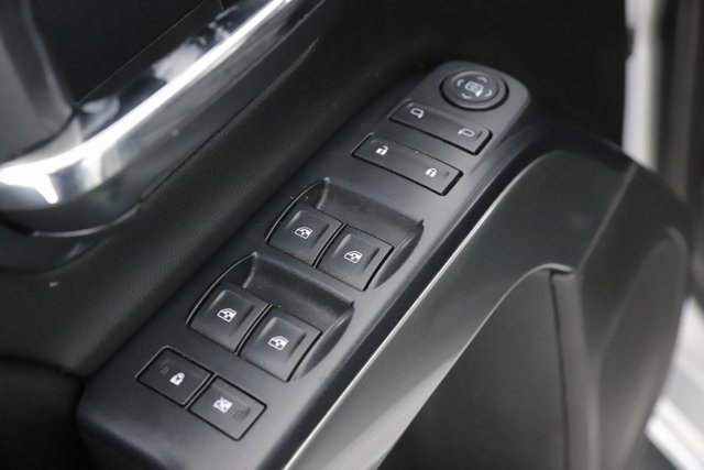 Used 2016 Chevrolet Silverado 1500 LT w/ All Star Edition image 19