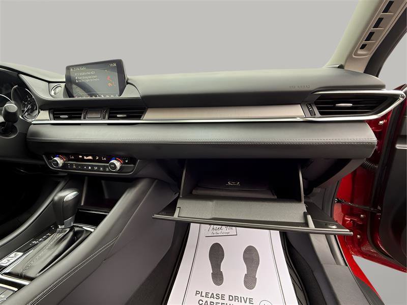 Used 2021 MAZDA MAZDA6 Touring image 33