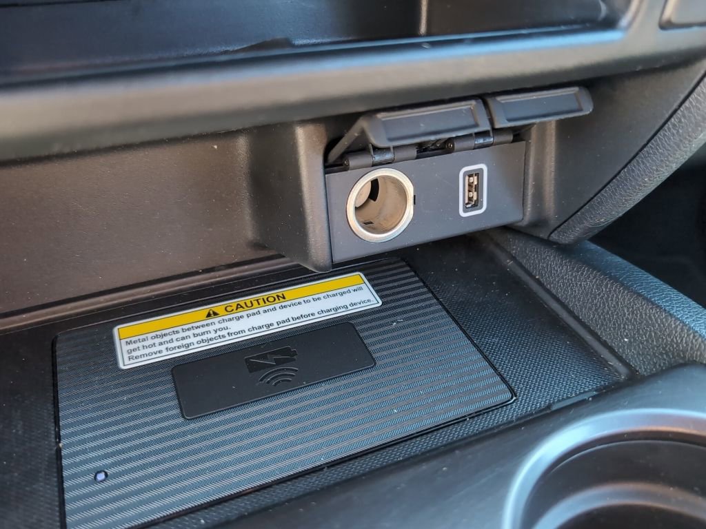 Used 2022 Honda Passport EX-L image 27