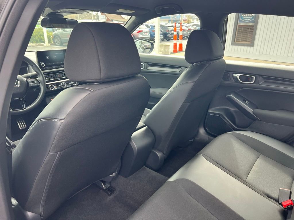 Used 2024 Honda Civic Sport image 16