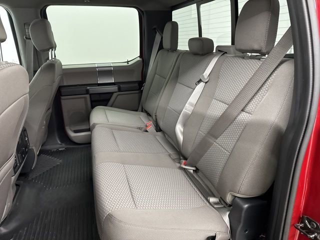 Used 2020 Ford F150 XLT w/ Equipment Group 302A Luxury image 19