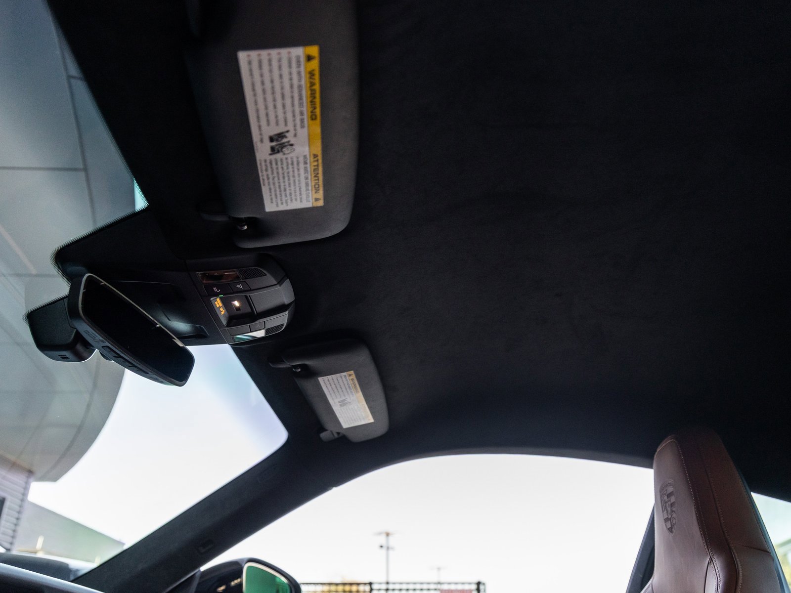 Certified 2026 Porsche 911 Carrera GTS image 26