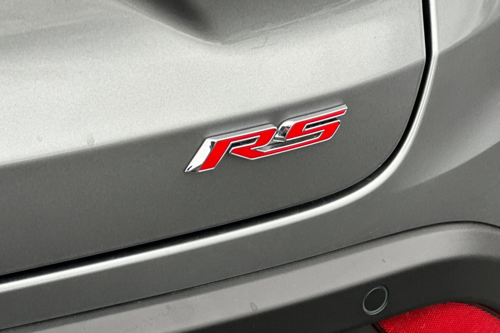 Used 2025 Chevrolet Trax RS w/ Driver Confidence Package image 47