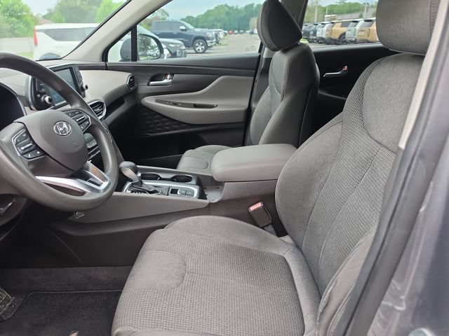 Used 2019 Hyundai Santa Fe SE FWD image 14