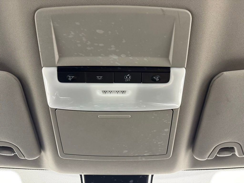 Used 2025 Nissan Altima 2.5 SR image 25