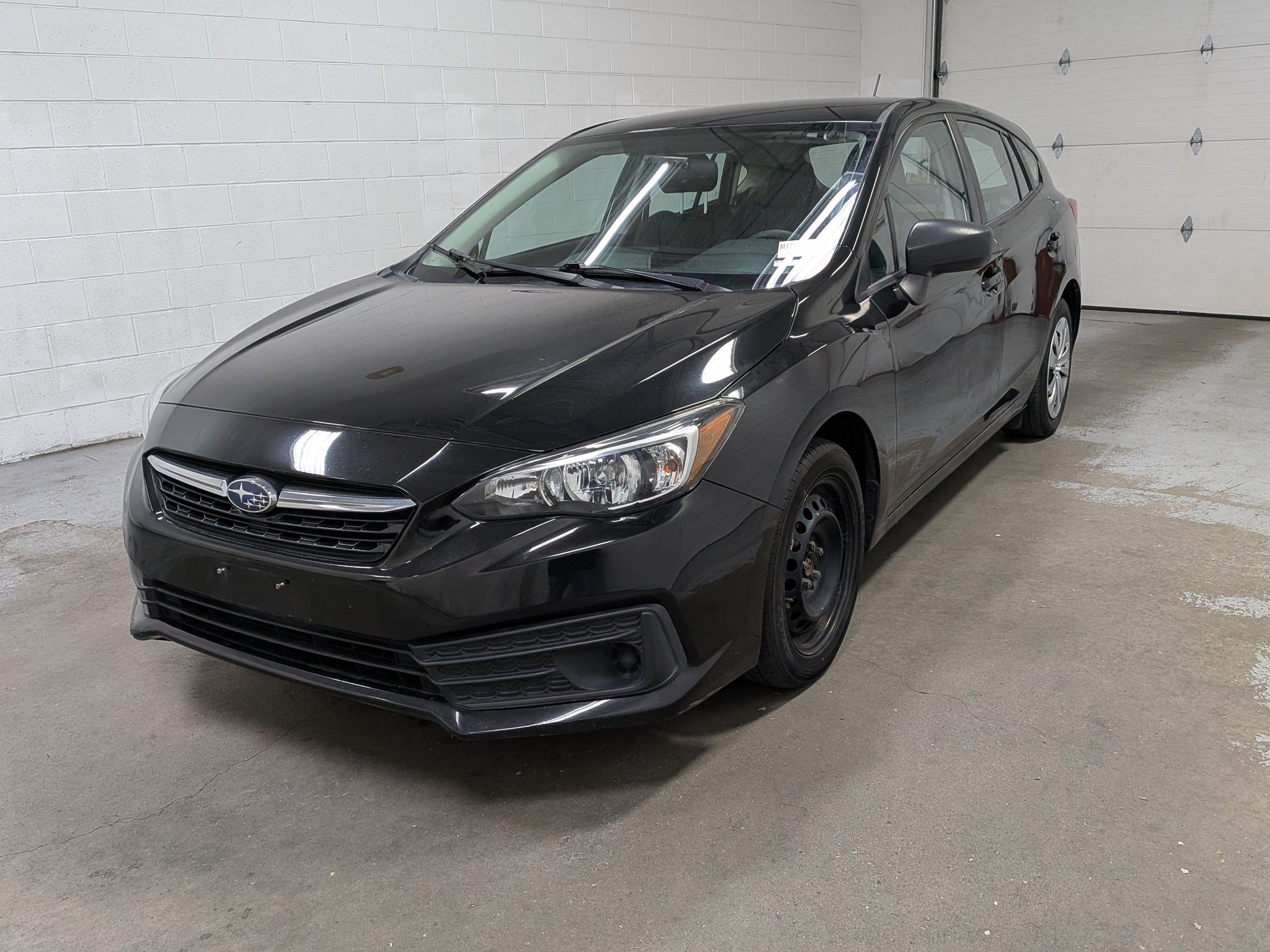 Used 2021 Subaru Impreza 2.0i AWD/4WD image 11