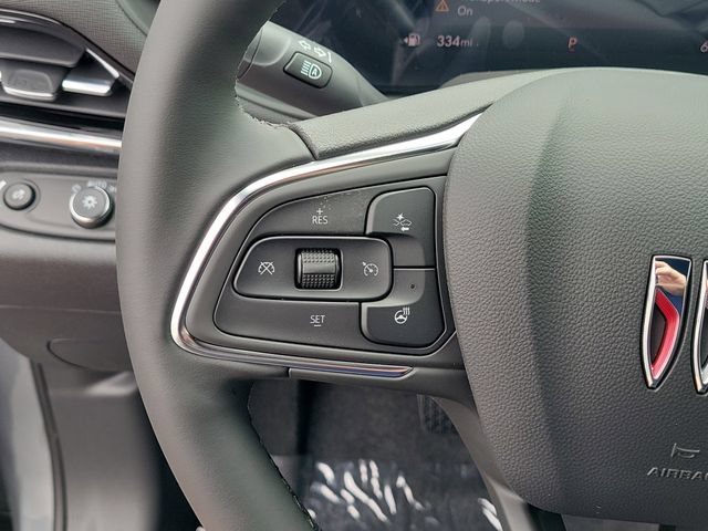 New 2026 Buick Envista Sport Touring w/ Convenience I Package FWD image 23