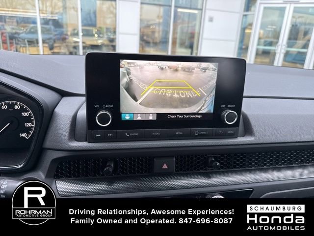 Used 2023 Honda CR-V LX image 11