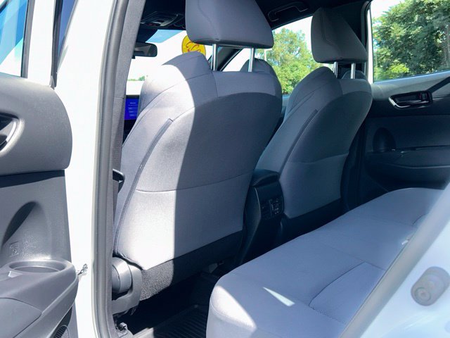 Used 2023 Toyota Corolla Cross AWD Hybrid image 30