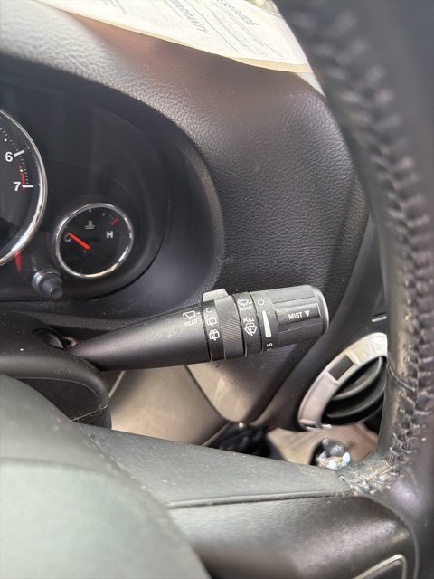 Used 2013 Jeep Wrangler Sahara AWD/4WD image 14