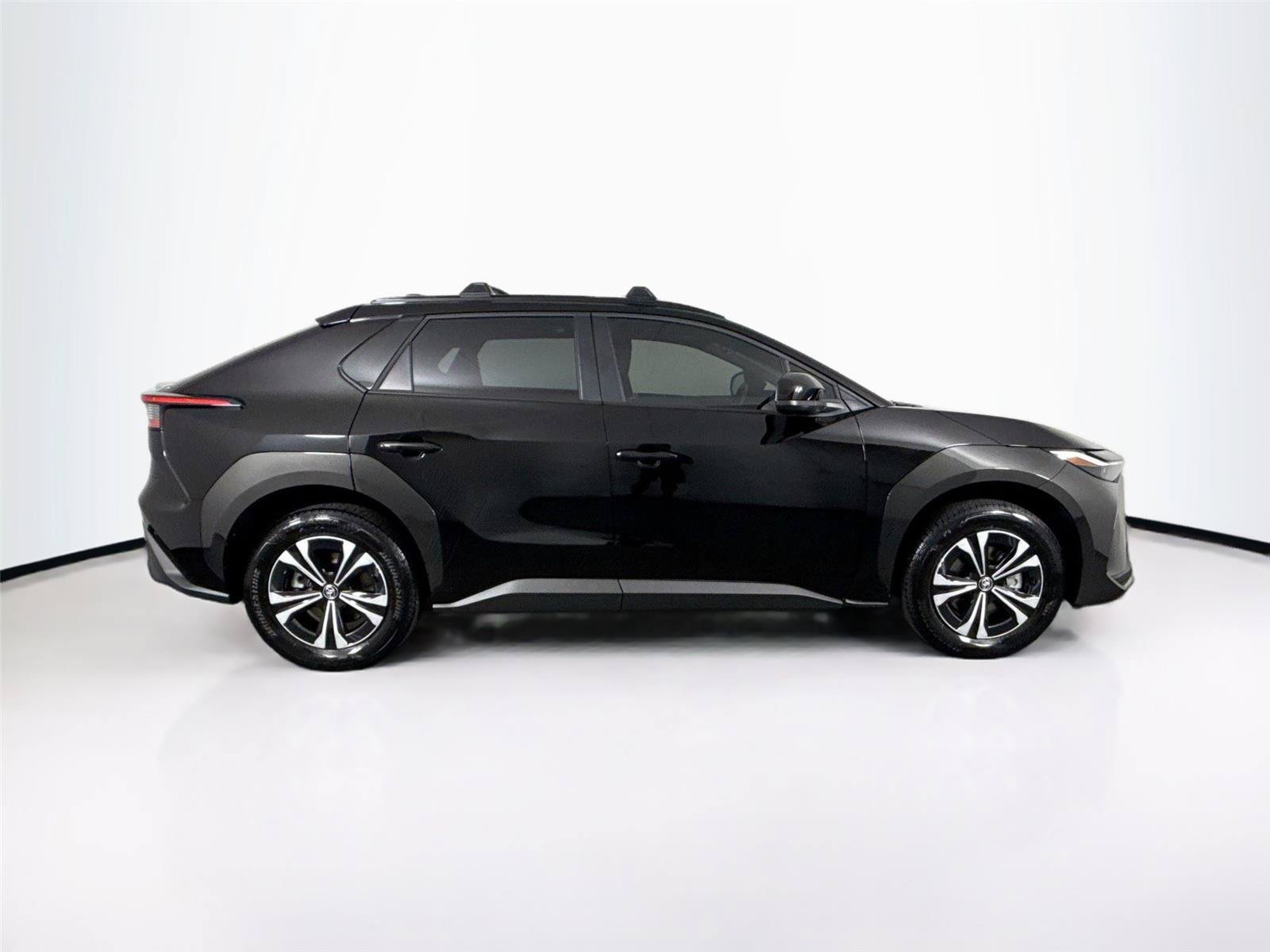 Certified 2024 Toyota bZ4X AWD w/ Weather Package image 11