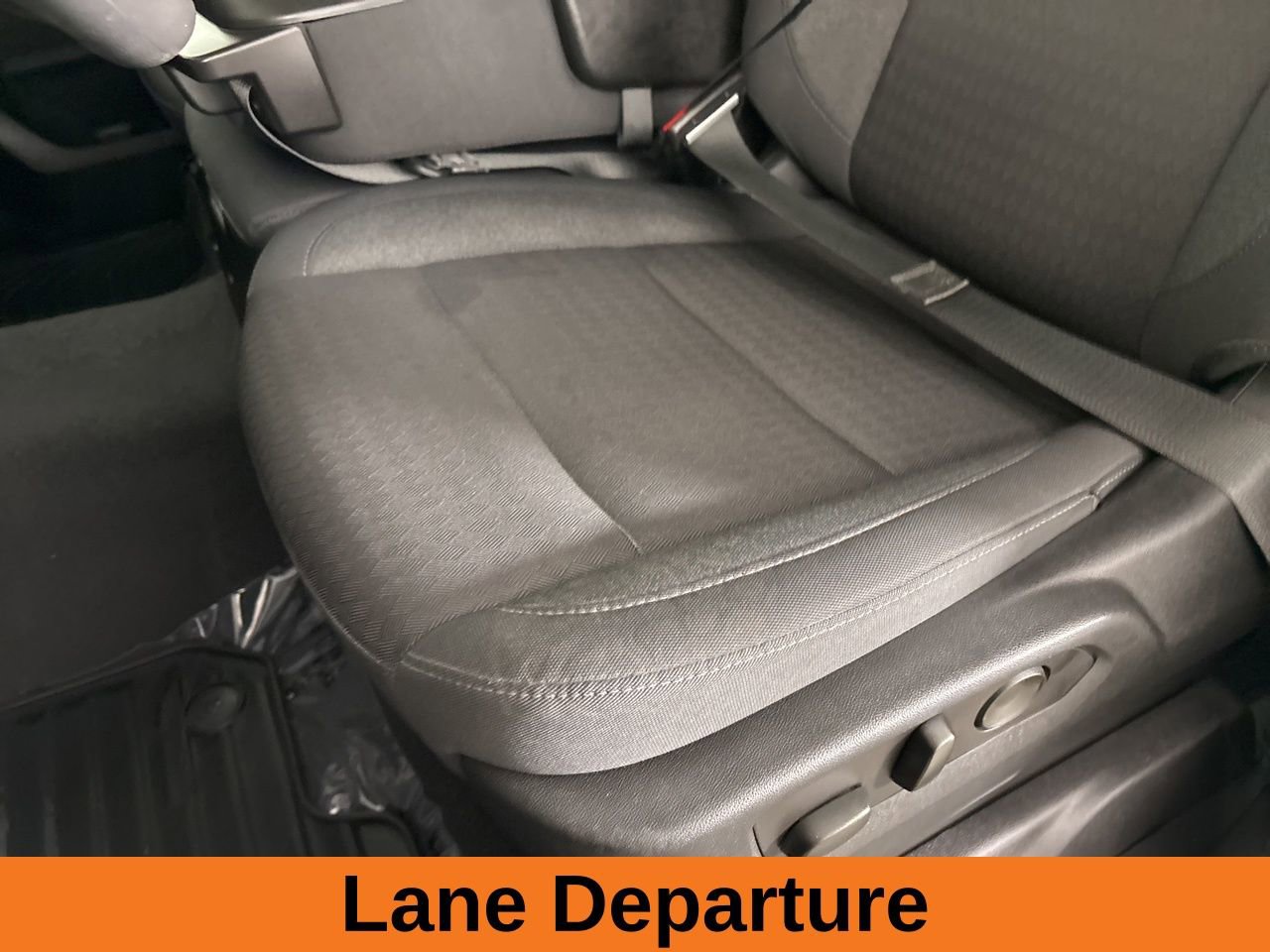 Used 2024 Chevrolet Silverado 2500 Custom w/ Custom Convenience Package image 11