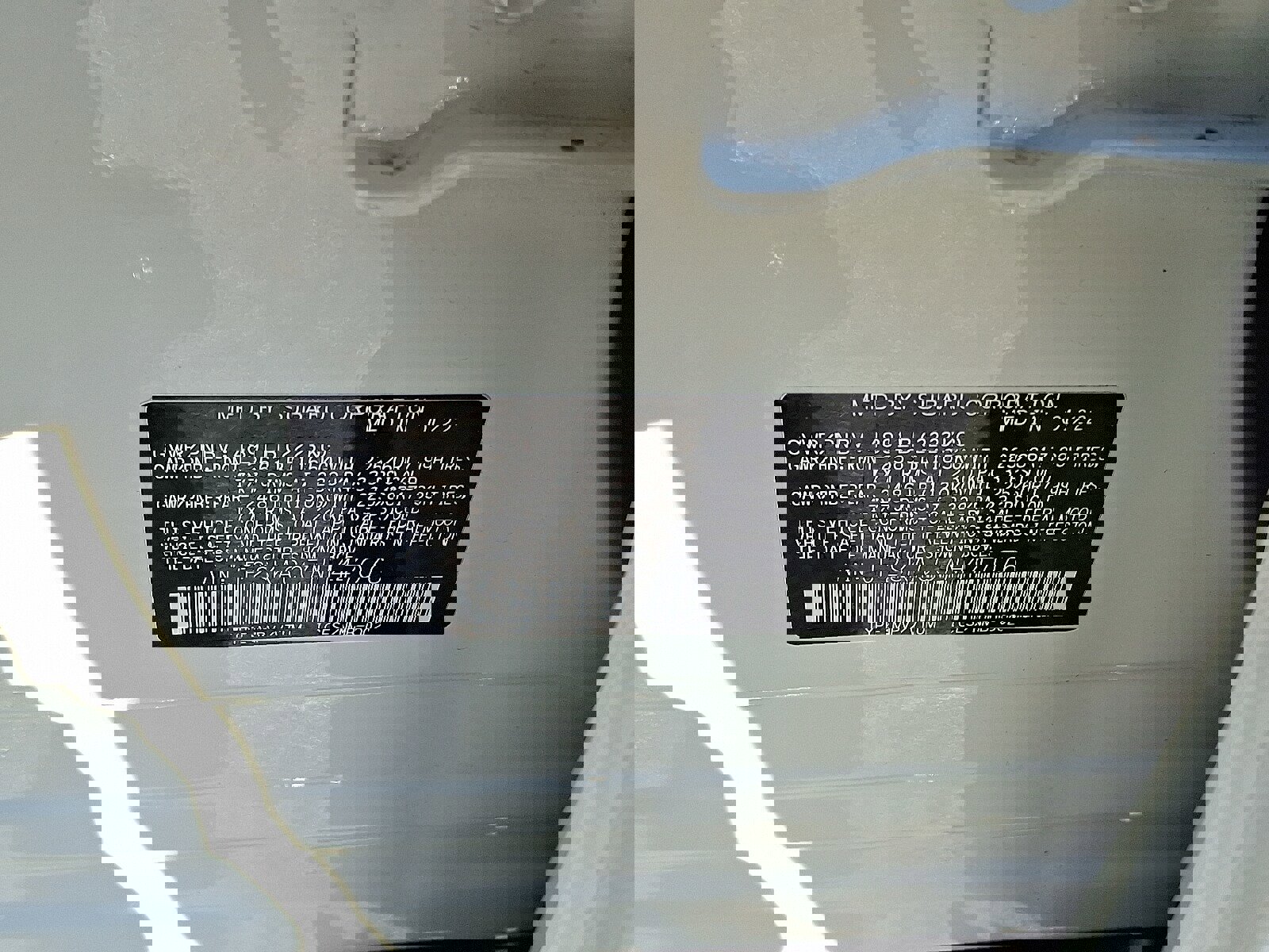 Certified 2022 Subaru Forester image 26