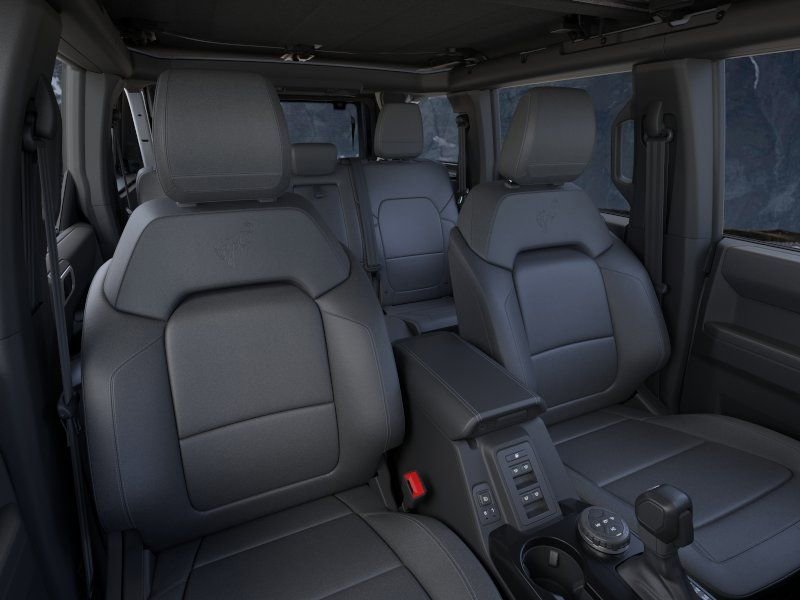 New 2026 Ford Bronco Outer Banks AWD/4WD image 10